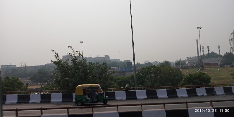 Trauma Center, AIIMS - Trauma Center, AIIMS, 7H5J+53Q, AIIMS Campus, Tatibandh, Raipur, Chhattisgarh 492099, India