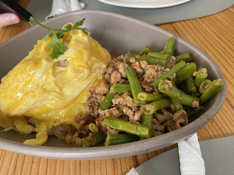 Saveuy Thai-Lao Cuisine - Saveuy Thai-Lao Cuisine, Dongpalane Rd, Vientiane, Laos