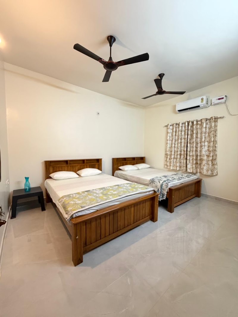 Suraksha Home Stay Malpe - Suraksha Home Stay Malpe Suraksha Home Stay, 6-126, padukere kudrukare, Malpe, kidiyoor, Udupi, Kadekar, Karnataka 576108, India