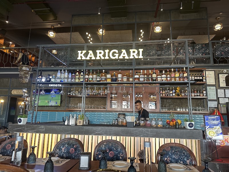 Karigari Noida Sec 51 - Karigari Noida Sec 51 Shop no. 4, metro station, Block E, Sector 51, Noida, Uttar Pradesh 201303, India