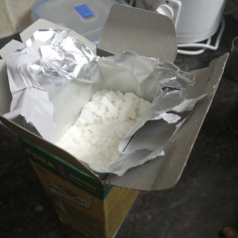 Blinkit online store - Blinkit online store, 6BP, Shahid Bhagat Singh Marg, Block E, New Industrial Twp 5, New Industrial Township, Faridabad, Haryana 121001, India