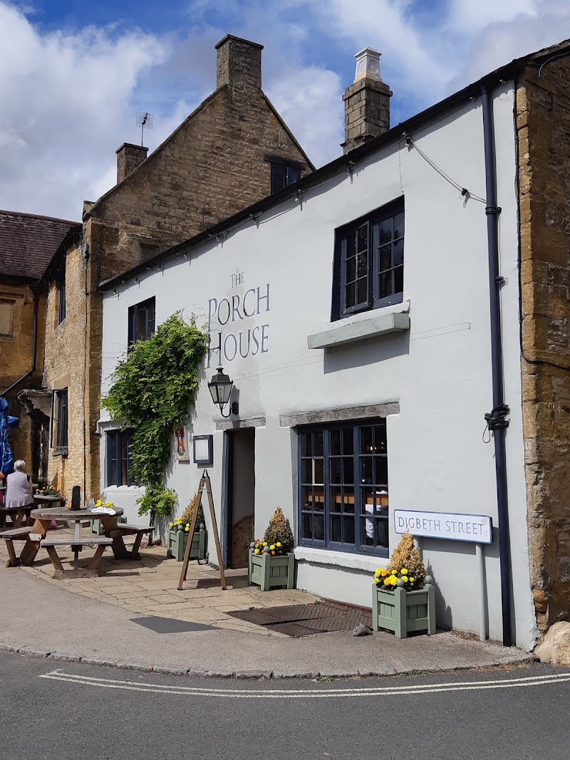 Stow-on-the-Wold - Stow-on-the-Wold Stow-on-the-Wold GL54, UK