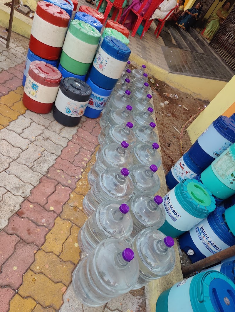 Ro Water NATURALS - Ro Water NATURALS, Street-10, near Reliance Tower, Adarsh Nagar, Mowa, Raipur, Chhattisgarh 492014, India