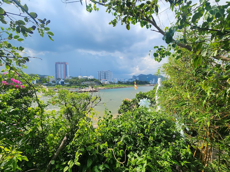 Chùa Từ Tôn - Chùa Từ Tôn 7685+M7G, Bac NHA Trang, Khanh Hoa, Vietnam