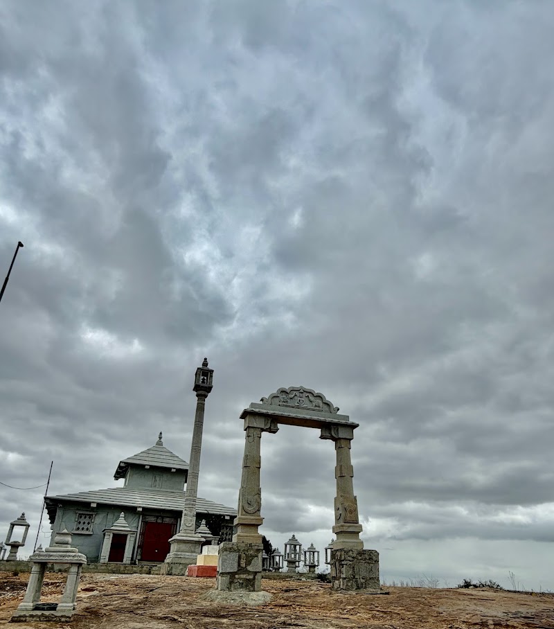 Kambadahalli - Kambadahalli, VJ9M+5WC, Kambadahalli, Karnataka 571802, India