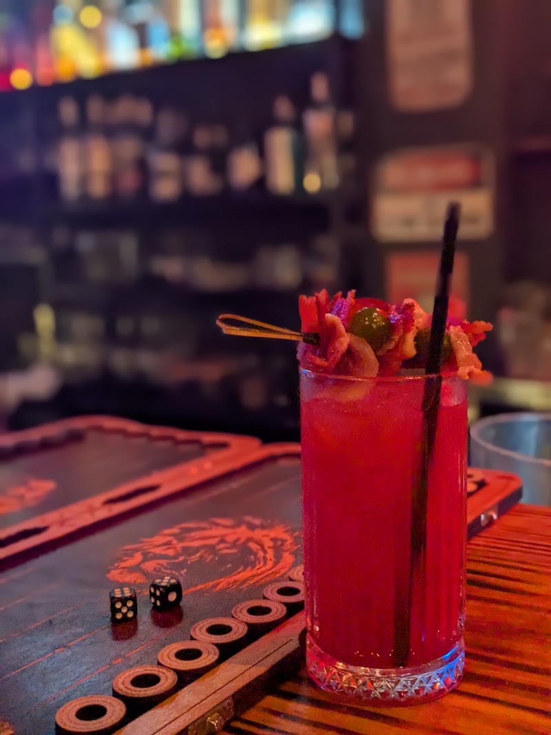 The Cloud Bar - The Cloud Bar, 163 Nguyễn Thiện Thuật, Nha Trang, Khánh Hòa 650000, Vietnam