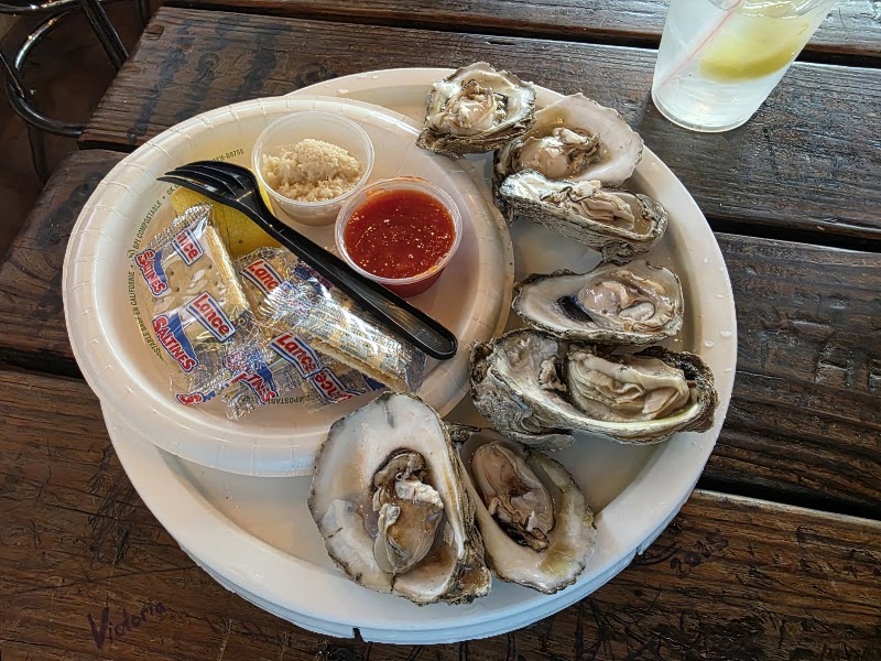 Rhinehart's Oyster Bar - Rhinehart's Oyster Bar 3051 Washington Rd, Augusta, GA 30907, USA