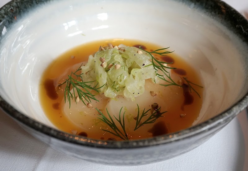 Restaurant Infini - Restaurant Infini Botterweck 3, 6286 DA Wittem, Netherlands