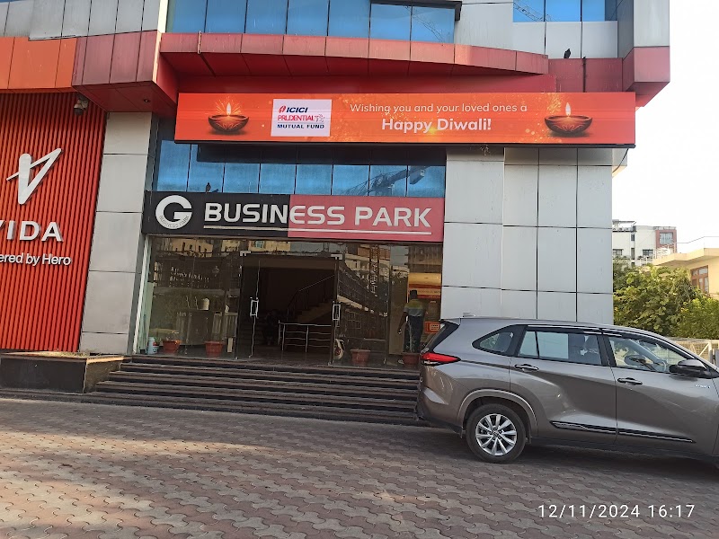G-Bussiness park - G-Bussiness park WR73+9HP, D-33, Subhash Marg, Panch Batti, C Scheme, Ashok Nagar, Jaipur, Rajasthan 302001, India