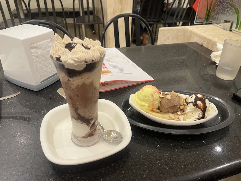 PABBA'S - PABBA'S, Lalbagh, Mangaluru, Karnataka 575003, India
