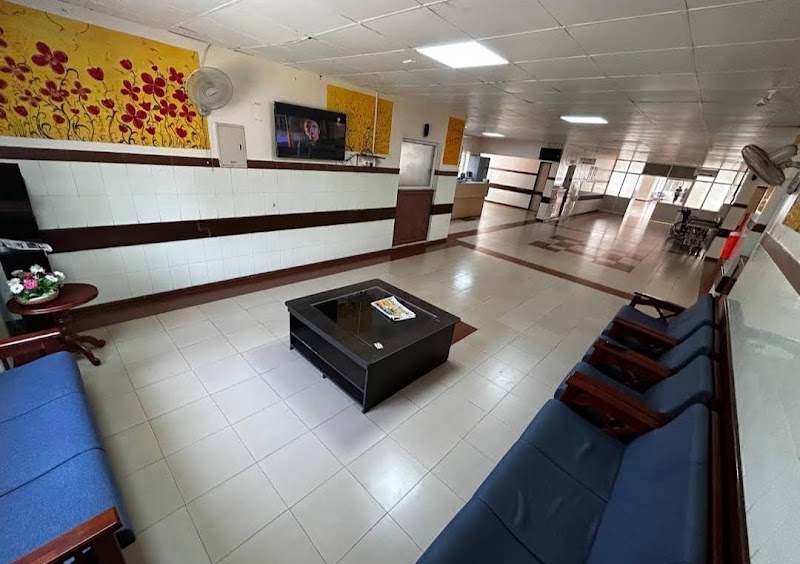SS Narayana Super Speciality Centre, Davangere - SS Narayana Super Speciality Centre, Davangere, SS High Tech Hospital Campus Jnanashankara, NH-4, Bypass Road, S O G Colony, Shri Ramanagara, Davangere, Karnataka 577005, India