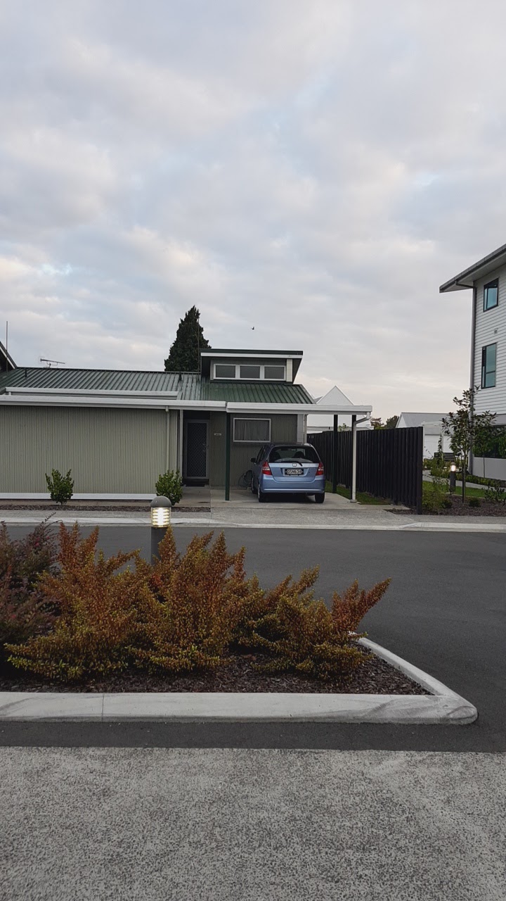St Andrew's Cambridge - Metlifecare Retirement Village - St Andrew's Cambridge - Metlifecare Retirement Village 41 Bryce Street, Cambridge 3434, New Zealand