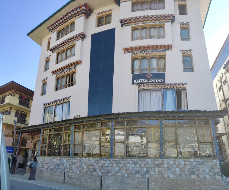 Khamsum Inn (Vegetarian Hotel) - Khamsum Inn (Vegetarian Hotel) Kawang Zur Lam 36 NW, Thimphu, Bhutan