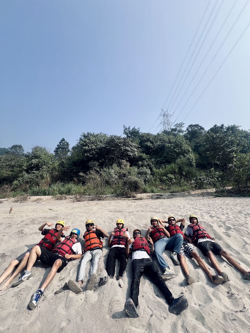 Trishuli Rafting - Rafting company in Nepal - Trishuli Rafting - Rafting company in Nepal, Kathmandu, Bagmati Province 44600, Nepal