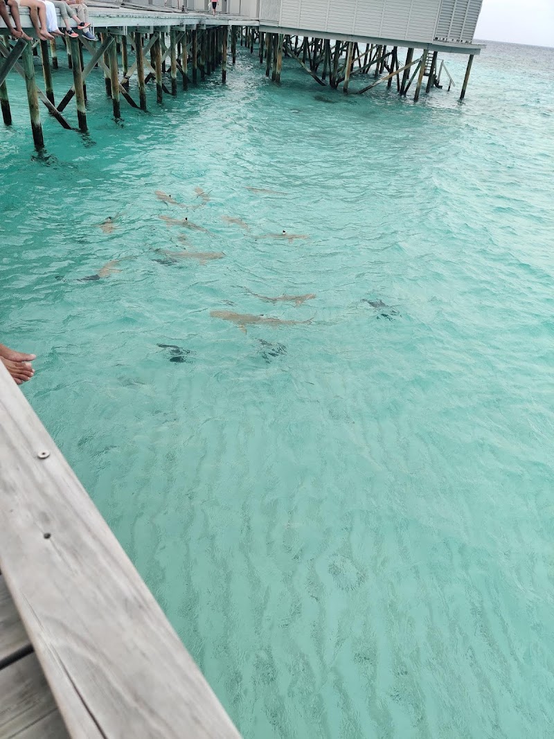 Giraavaru - Giraavaru, Maldives