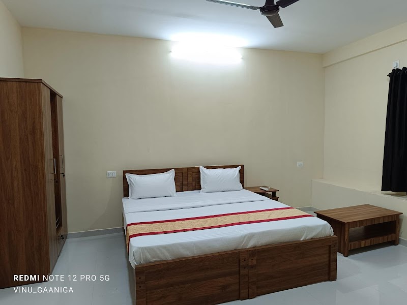 Premier Inn Lodge - PREMIER INN LODGE, Bunder, Mangaluru, Karnataka 575001, India