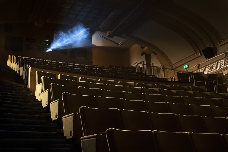 Regent Street Cinema