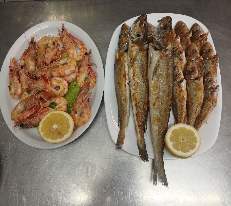 Fish Restaurant Mateo - Fish Restaurant Mateo, Rruga 16 Shtatori, Vlora 9404, Albania