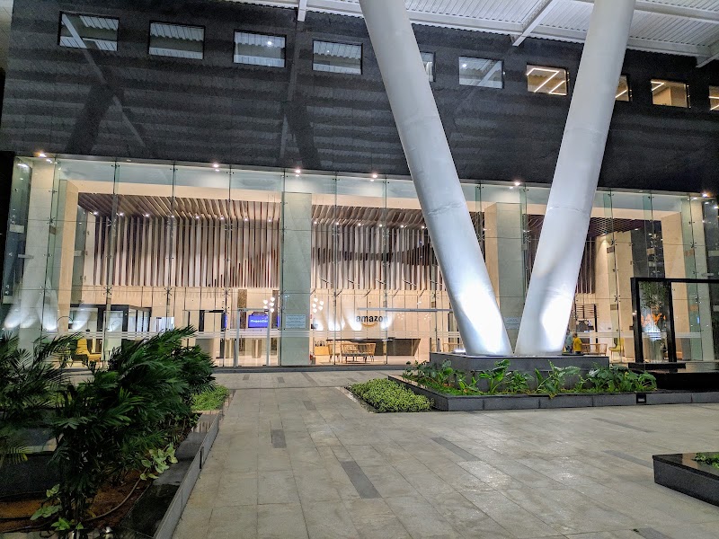 Amazon Development Center, Aquila - Amazon Development Center, Aquila, Bagmane Constellation Business Park Block-12, Bagmane Constellation Service Rd, Ferns City, Doddanekkundi, Bengaluru, Karnataka 560048, India