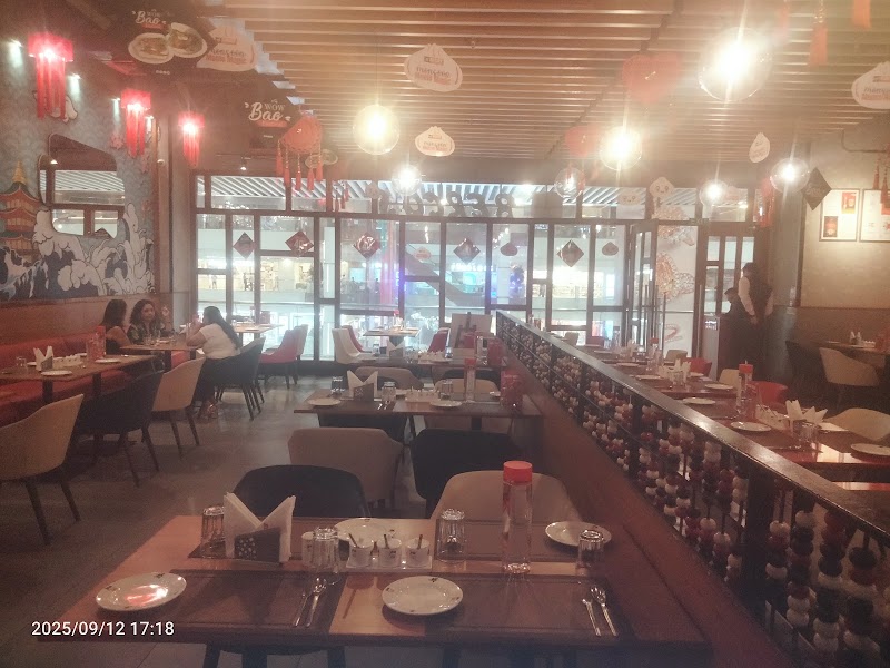 BERCOS, GAUR CITY MALL - BERCOS, GAUR CITY MALL 3RD, FLOOR, gaur city mall, Gaur City 1, Sector 4, Greater Noida, Ghaziabad, Uttar Pradesh 201318, India