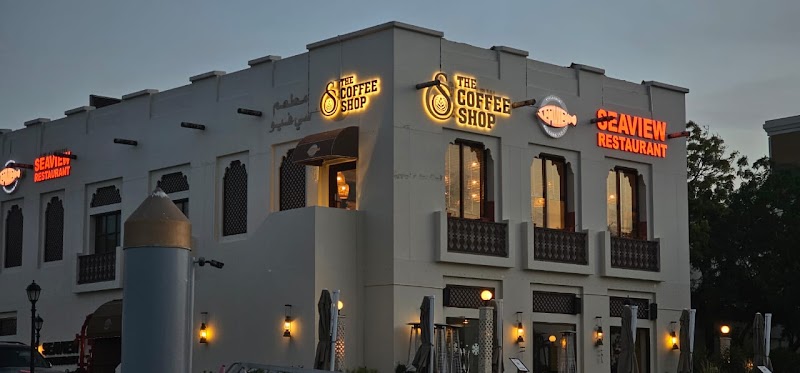 Seaview Restaurant