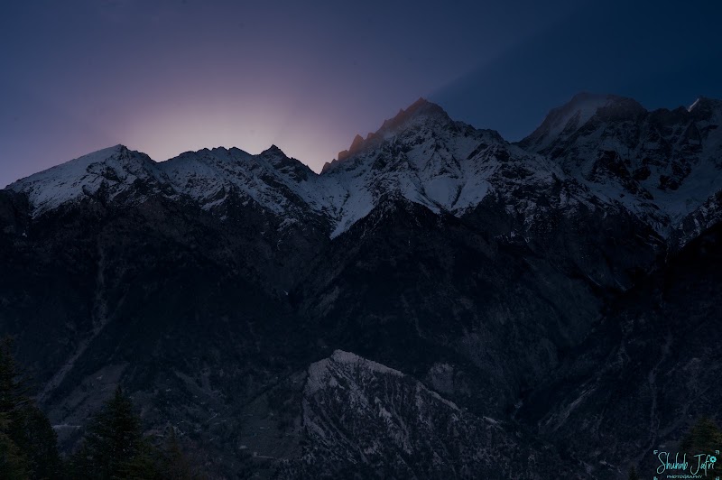 DAISY HOMESTAY KALPA - DAISY HOMESTAY KALPA tehsil, distt, Kalpa, Himachal Pradesh 172108, India