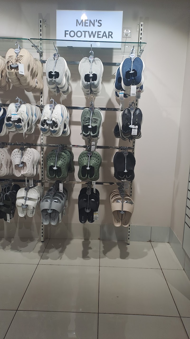 Max - Max Ground Floor, Moonu Mukku, Koonthalloor, Attingal, Kerala 695104, India