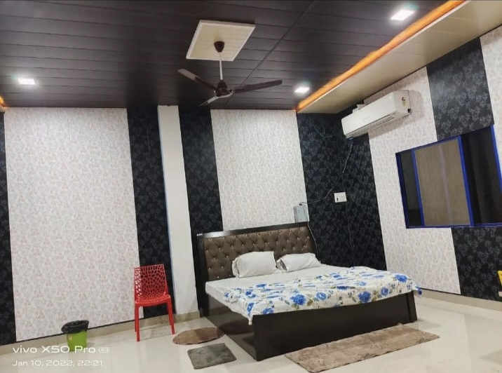 Maharana Pratap Garden and Resort - Maharana Pratap Garden and Resort, gali no. 3, gali no.3, Vivekananda Colony, PG College Rd, Subhash Nagar, Dhamtari, Chhattisgarh 493773, India
