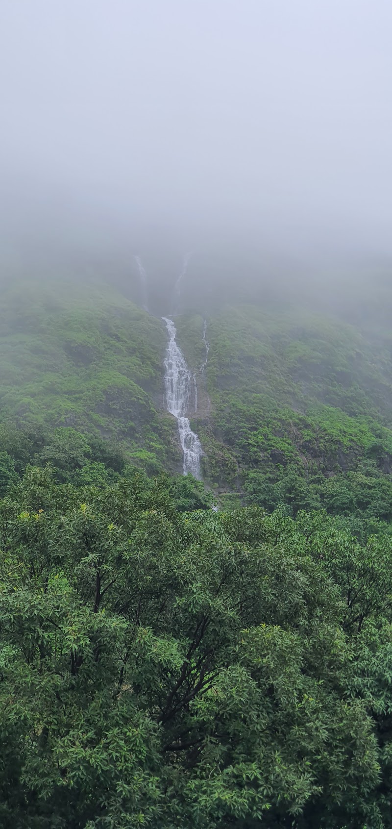 Tamhini Ghat - Tamhini Ghat Tamhini Ghat, Varak, Maharashtra 412108