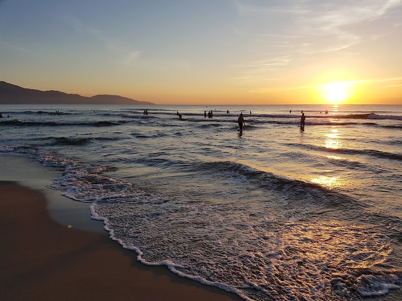 Non Nuoc Beach - Non Nuoc Beach Non Nuoc Beach, Ngu Hanh Son, Da Nang 550000, Vietnam