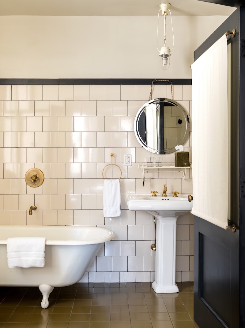 Ace Hotel New York - Ace Hotel New York 20 W 29th St, New York, NY 10001, USA