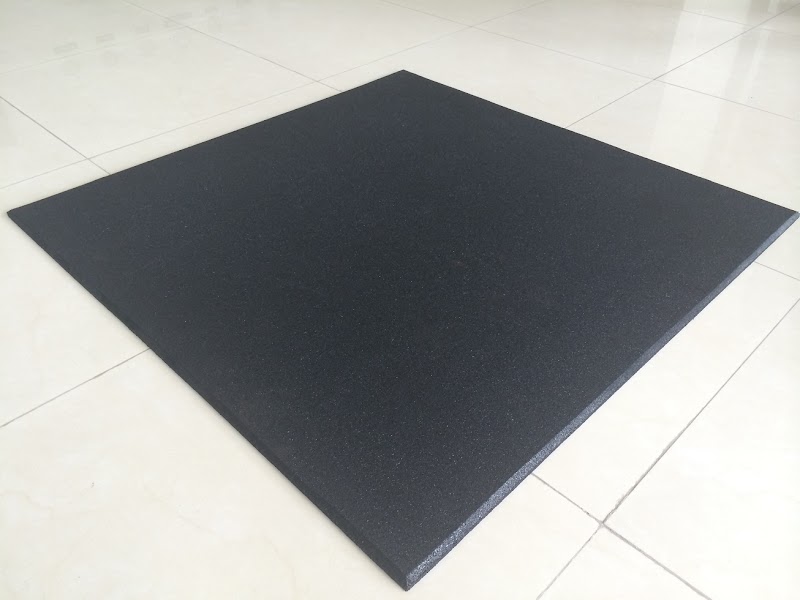 Miroad Rubber Industries Sdn Bhd - Miroad Rubber Industries Sdn Bhd, Lot 6224, 17 1, 2 Mile, Jalan Air Hitam, 81400 Senai, Johor, Malaysia