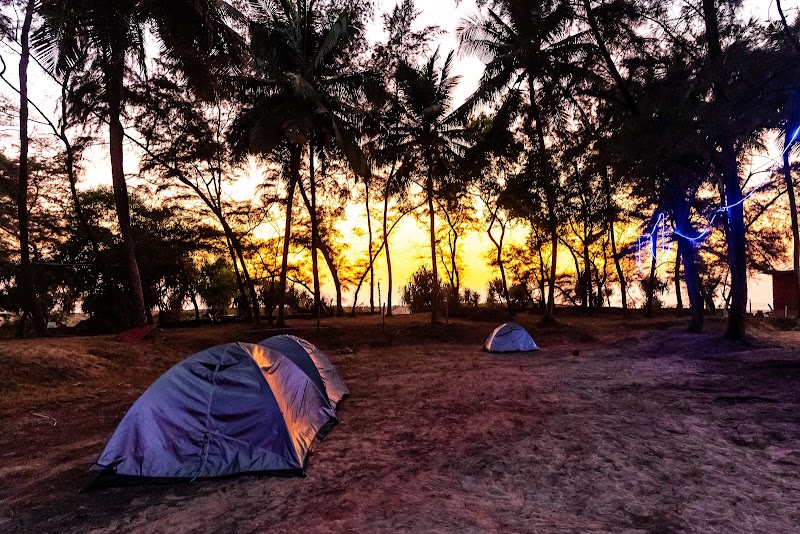 The Seventh Heaven Resort & Ocean Stays - The Seventh Heaven Resort & Ocean Stays, Kumta, Holangadde, Karnataka 581351, India