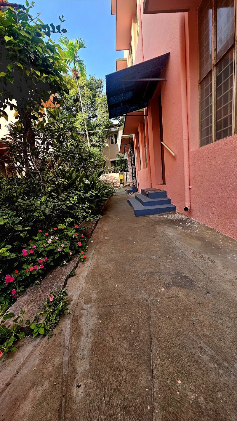 Ashtanga Saadhana - Ashtanga Saadhana, 403, Contour Rd, 3rd Stage, Gokulam 3rd Stage, Gokulam, Mysuru, Karnataka 570002, India