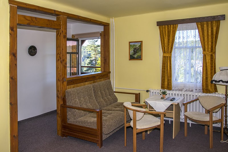 Belvedér Hotel - Belvedér Hotel, Labská Stráň 105, 407 14 Labská Stráň, Czechia