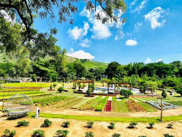 Venu Van - Venu Van Nimal, Rajgir, Bihar 803116, India