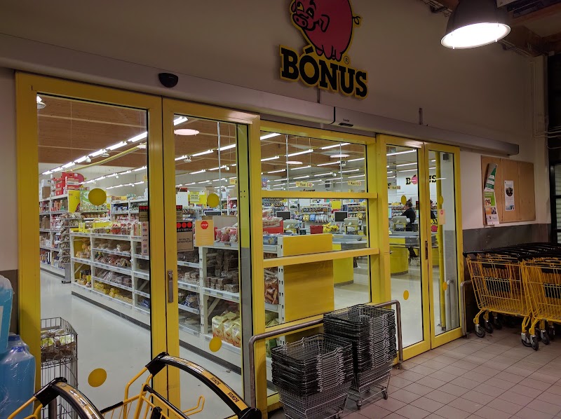 Bónus