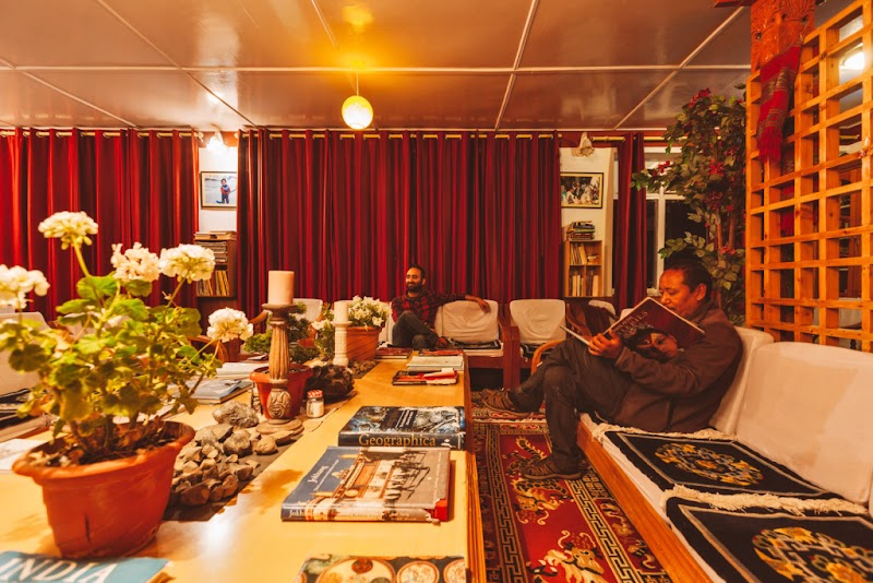 Hotel Sakya Abode - Hotel Sakya Abode Kaza, Kaza Khas, Himachal Pradesh 172114, India