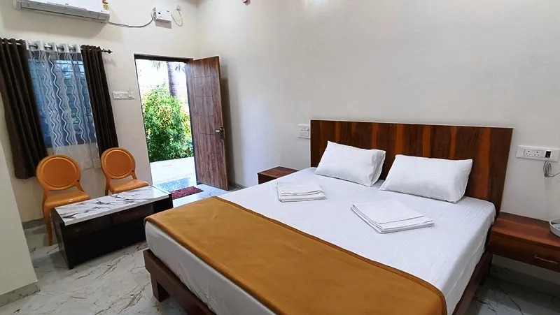 Hampi Heartland Heritage Resort - Hampi Heartland Heritage Resort Oppsite : - Birth Place Of Hanuman, Anjanadri Temple Rd, Hanmanhalli, Karnataka 583227, India