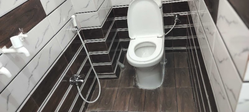 Hotel O Home The Lord Rama Homestay - Hotel O Home The Lord Rama Homestay Plot number -11 Saraswati Puram colony, Badhi, Adarsh Nagar, Deokali, Ayodhya, Faizabad, Uttar Pradesh 224001, India