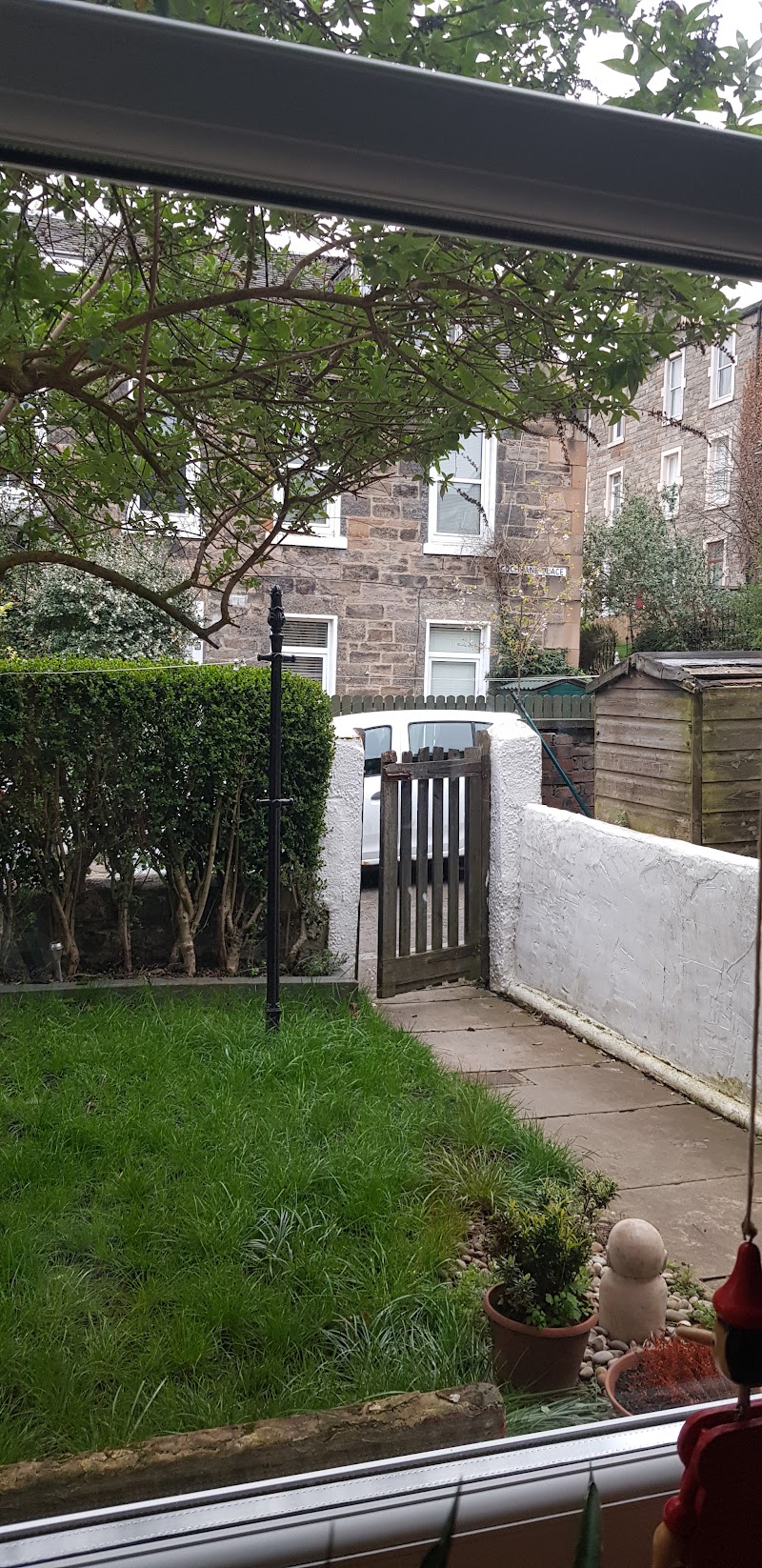 Cozywithcharacter - Apartments with Soul, Cochrane Cottage Flat