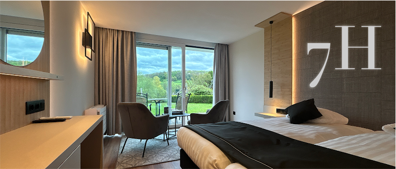 Hotel en Appartement De Zevende Heerlijkheid - Hotel en Appartement De Zevende Heerlijkheid Grensweg 9, 6277 NA Slenaken, Netherlands