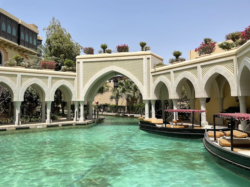 Shangri-La Qaryat Al Beri, Abu Dhabi - Shangri-La Qaryat Al Beri, Abu Dhabi, Khor Al Maqta,Qaryat al Beri - Rabdan - RB2 - Abu Dhabi - United Arab Emirates