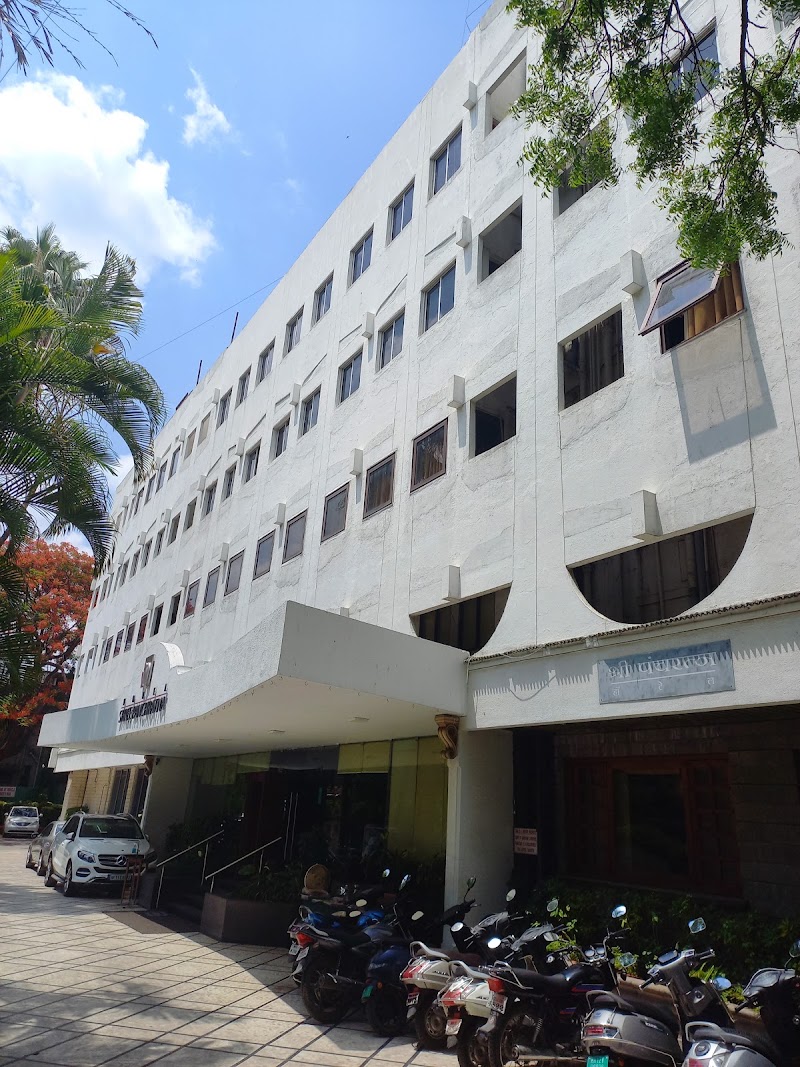 Hotel Parag - Hotel Parag, 327/A, Laxmi Rd, New Nana Peth, Ganesh Peth, Pune, Maharashtra 411002, India