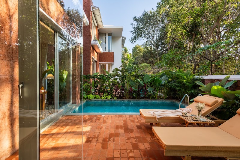 La Zacara by The Blue Kite | Book Villa in Verla Canca