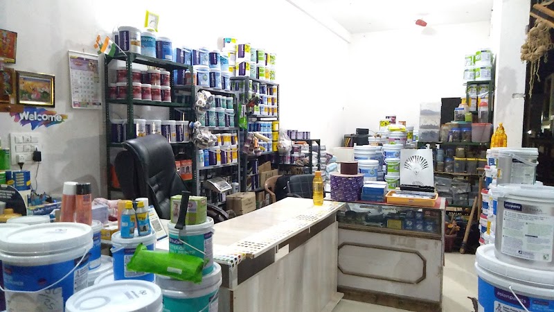 M/s Sarthak Unique Star Enterprises - M/s Sarthak Unique Star Enterprises, Shop No-9, Shree Shyam Business Park, Chouhan Green Valley Rd, near Subham's Mart, in front of Malgudi Resturent, Junwani, Bhilai, Chhattisgarh 490020, India