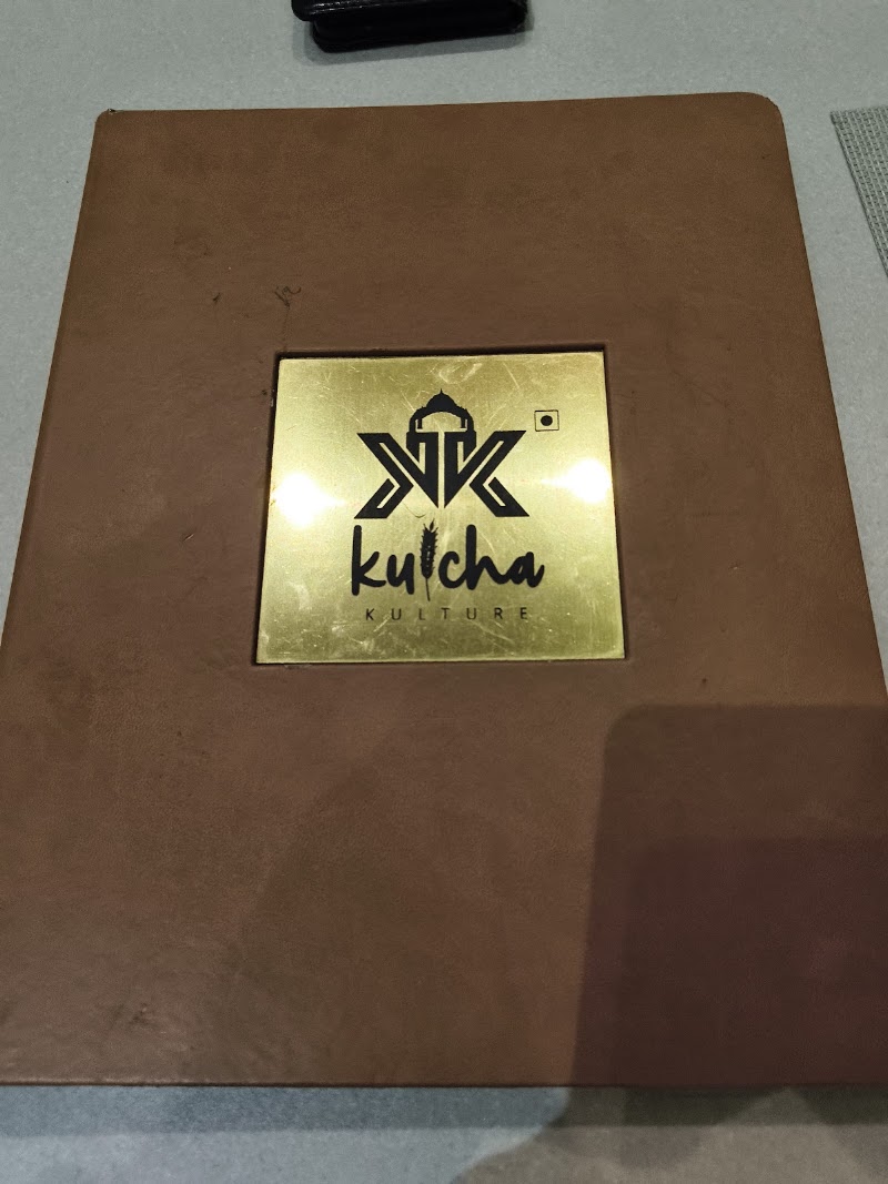 Kulcha Kulture Gurugram - Kulcha Kulture Gurugram Ground Floor Shopno.49, AIPL JOY STREET, Badshahpur, Sector 66, Gurugram, Haryana 122002, India