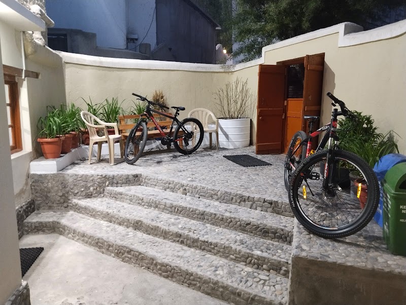 Karma Heritage – Boutique Stay in Leh - Karma Heritage – Boutique Stay in Leh, near Shanti Stupa, Yurtung, Leh, 194101