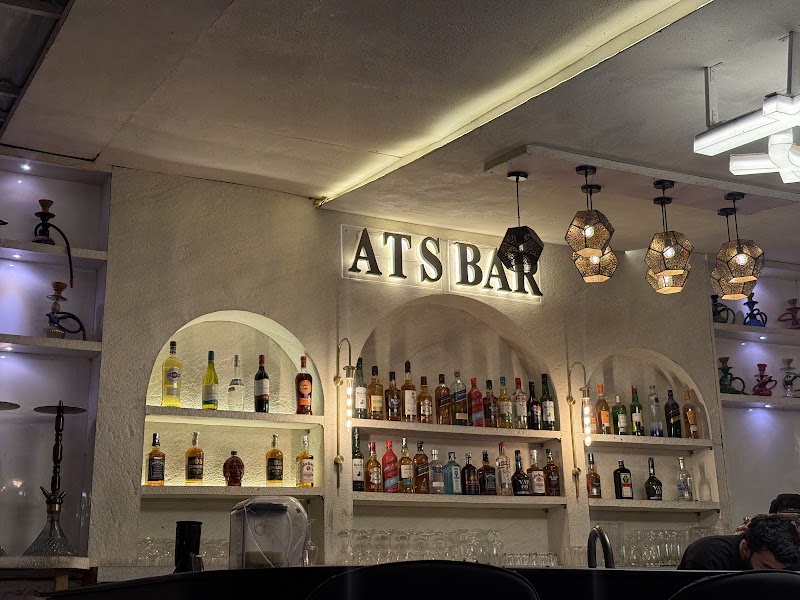 ATS- Kasol (Riverside Cafe & Stay) - ATS- Kasol (Riverside Cafe & Stay) Katagla Village, near Hangover bridge, Kasol, Himachal Pradesh 175105, India