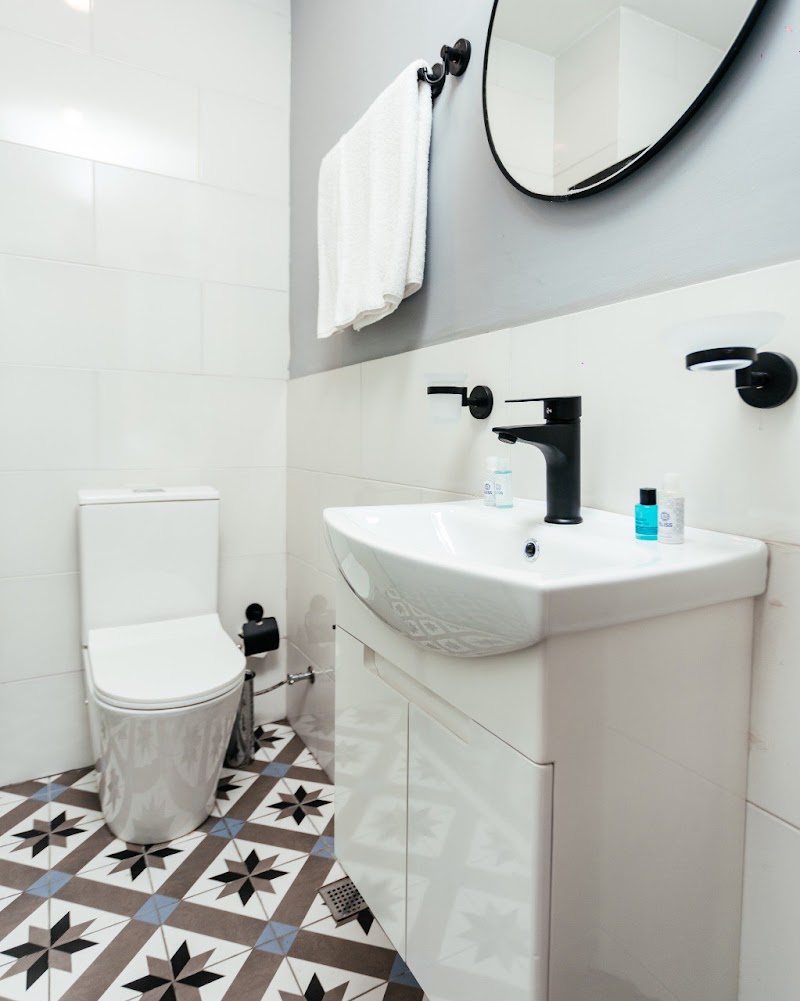 OLF Hotel - OLF Hotel 161 Bashir Safaroglu St, Baku 1009, Azerbaijan